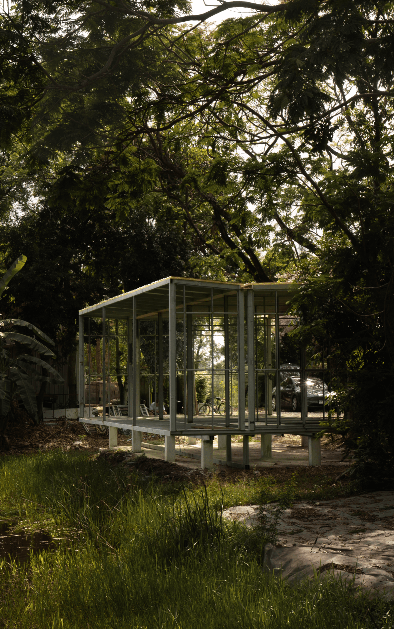 Designed for lower waste