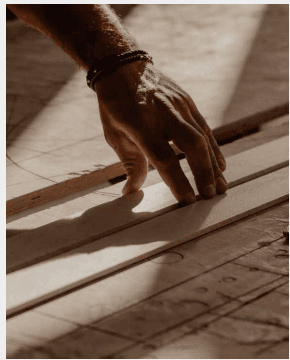 Generational Craftsmanship